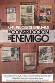 La construcción del enemigo, di Gabi Jaime (Argentina)